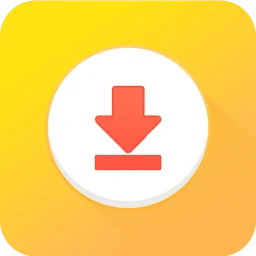 Значок All Video Downloader Old