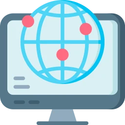 Значок WORLD VPN App